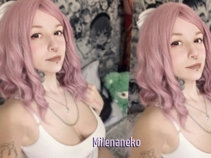 Milenaneko