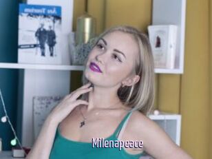Milenapeace