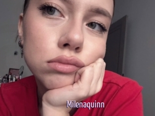 Milenaquinn