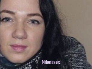 Milenasex