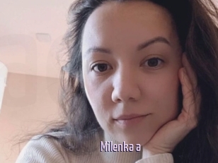 Milenka_a