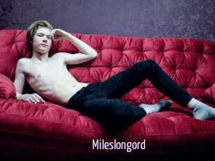 Mileslongord