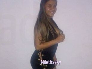 Milethsexy