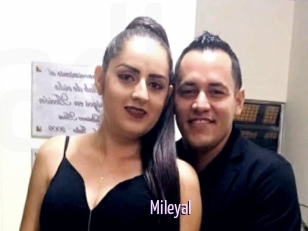 Mileyal