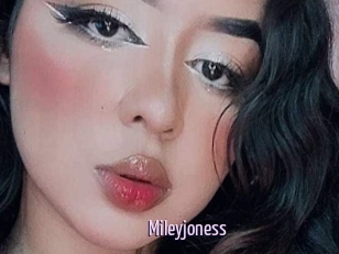 Mileyjoness