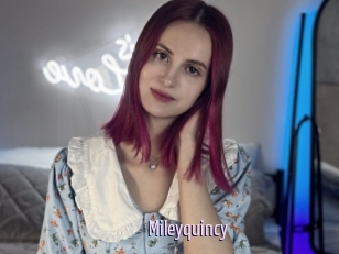 Mileyquincy
