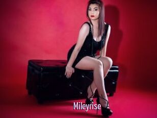 Mileyrise
