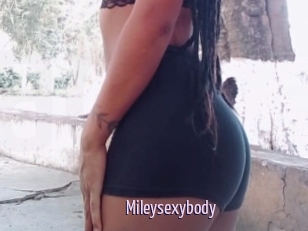 Mileysexybody