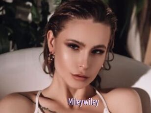 Mileywiley