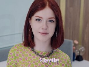 Mileywilley