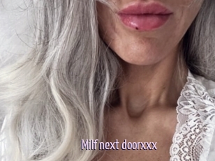 Milf_next_doorxxx