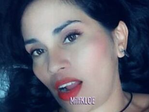 MilfKLOE