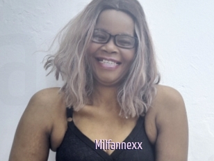 Milfannexx