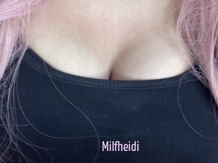 Milfheidi
