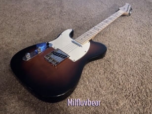 Milfluvbear