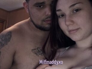 Milfmaddyxo