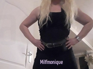 Milfmonique