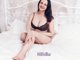 Milfsilke