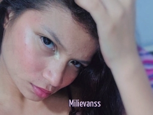 Milievanss