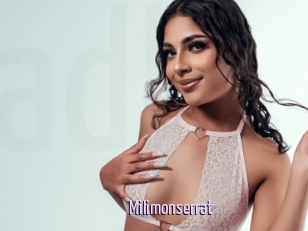 Milimonserrat