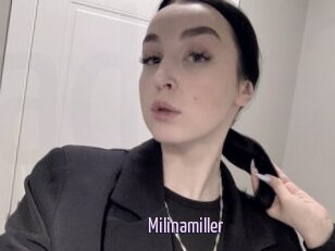 Milinamiller