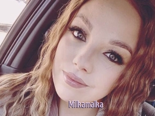 Milkamalka