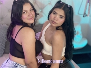 Millaandemma