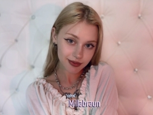 Millabraun