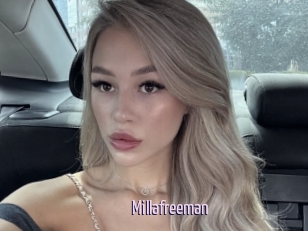 Millafreeman