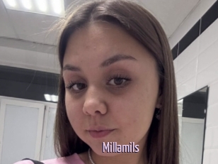 Millamils