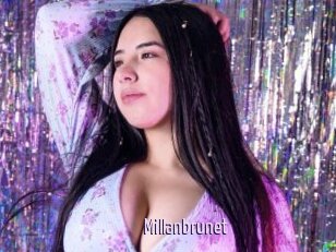 Millanbrunet