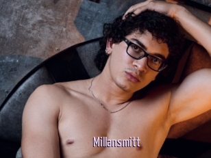 Millansmitt