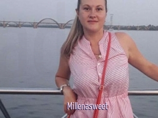 Millenasweet