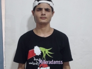 Milleradamss