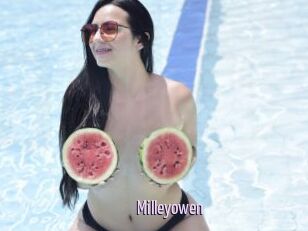 Milleyowen