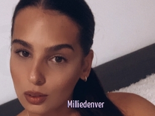 Milliedenver