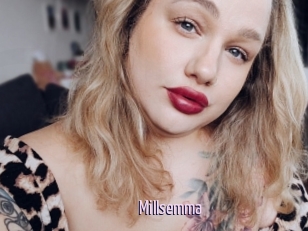 Millsemma