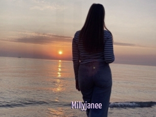 Millyjanee