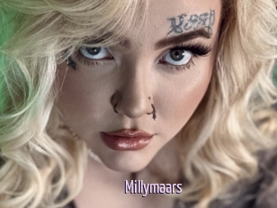 Millymaars
