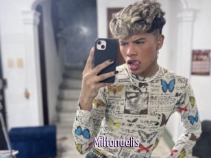 Miltondelis