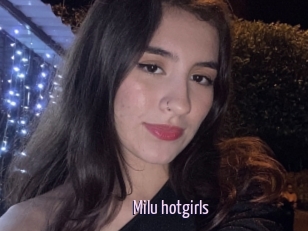 Milu_hotgirls