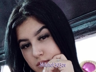 Miluhot303av