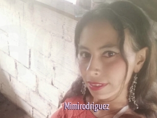 Mimirodriguez