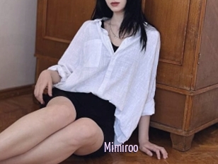 Mimiroo