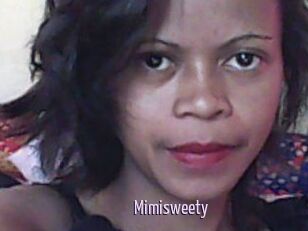 Mimisweety