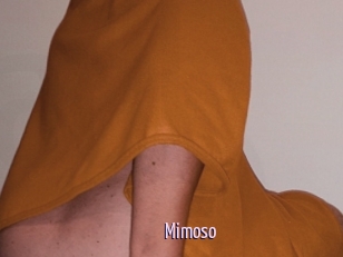Mimoso