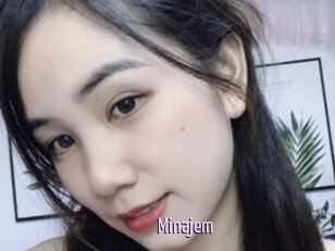 Minajem