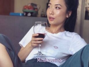 Minakarenina