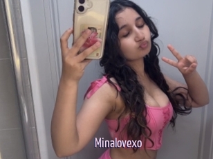 Minalovexo