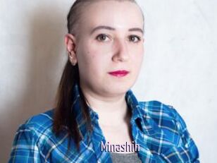 Minashin